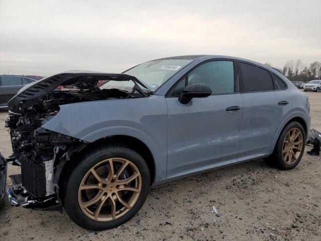 Изображение 1 2024 PORSCHE CAYENNE COUPE 2024 с VIN WP1BA2AY6RDA50959