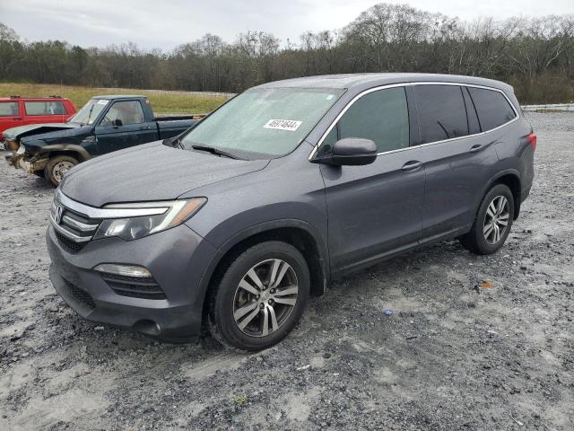 Изображение 2016 HONDA PILOT EXL 2016