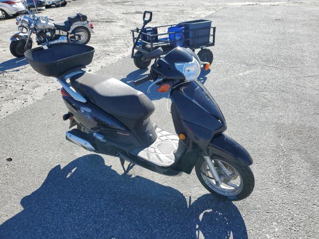 2010 HONDA NHX110  2010 image