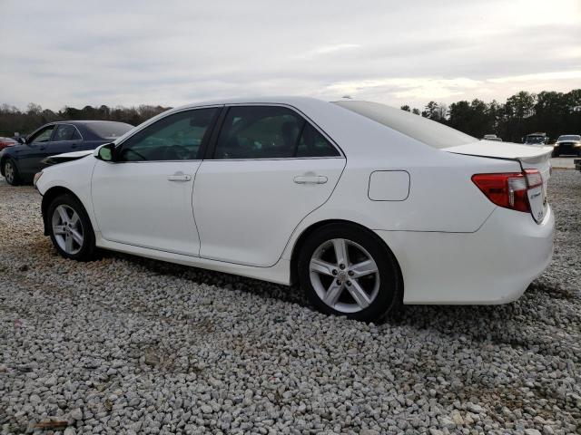 Image 2 of 2012 TOYOTA CAMRY BASE 2012 with VIN 4T1BF1FK9CU617508