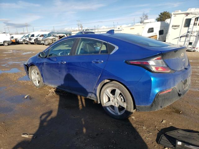 Obraz 2 z 2017 CHEVROLET VOLT LT 2017 z VIN 1G1RC6S55HU212237