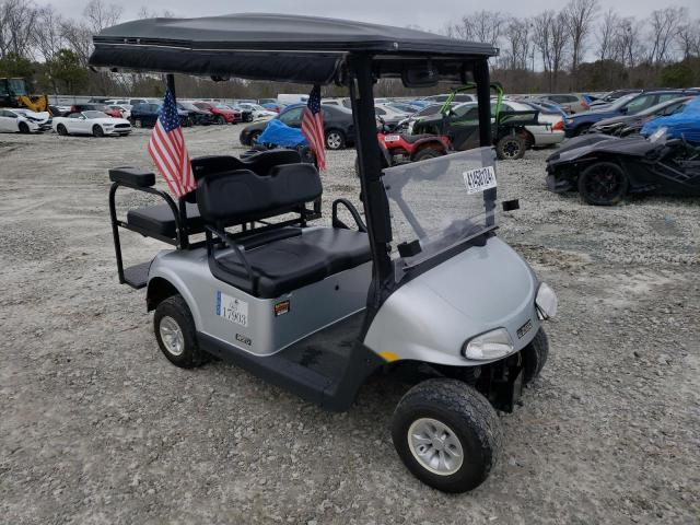 Изображение 1 2020 OTHR RV 2020 с VIN EZGCBACHTL5536170