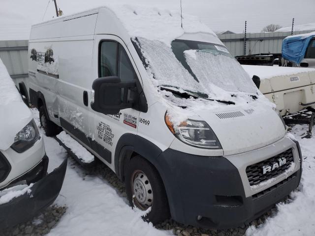 Obraz 2021 RAM PROMASTER 3500 3500 HIGH 2021