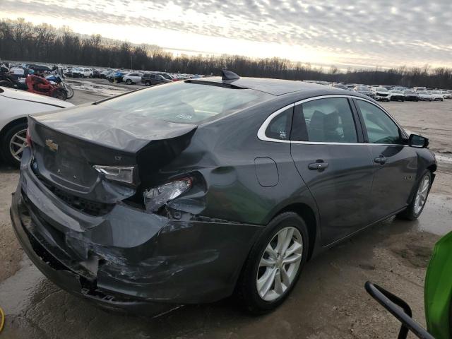 Image 3 of 2017 CHEVROLET MALIBU LT 2017 with VIN 1G1ZE5STXHF207199