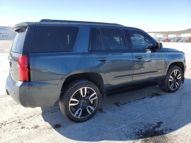 Image 3 of 2019 CHEVROLET TAHOE K1500 PREMIER 2019 with VIN 1GNSKCKJ8KR187214