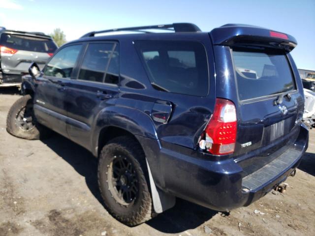Obraz 2 z 2007 TOYOTA 4RUNNER LIMITED 2007 z VIN JTEBU17R878107330