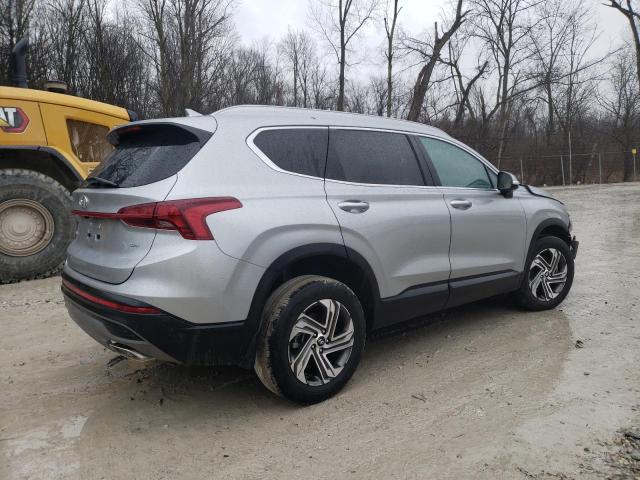 Image 3 of 2023 HYUNDAI SANTA FE SEL 2023 with VIN 5NMS2DAJ2PH521202