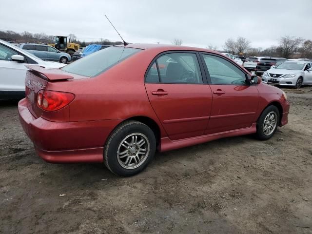 Изображение 3 2007 TOYOTA COROLLA CE 2007 с VIN 2T1BR32E07C769946