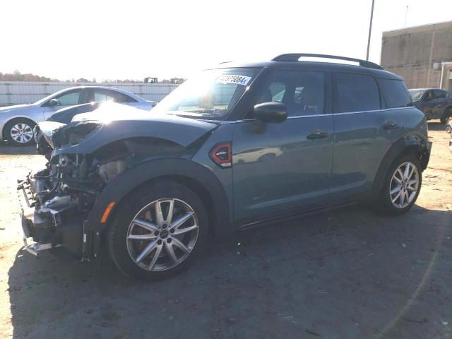 Изображение 2021 MINI COOPER JCW COUNTRYMAN ALL4 2021