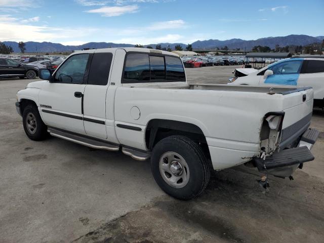 Image 2 of 1999 DODGE RAM 1500  1999 with VIN 3B7HC13Z4XM599194
