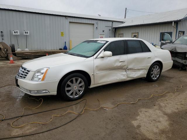 Obraz 2007 CADILLAC DTS  2007
