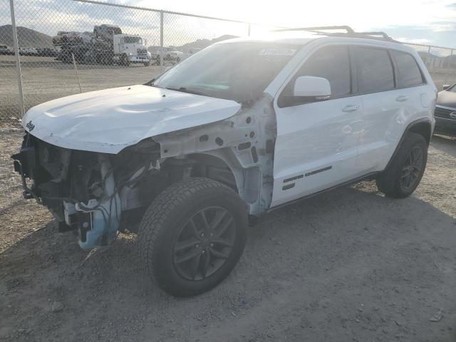 Image 1 of 2016 JEEP GRAND CHEROKEE LIMITED 2016 with VIN 1C4RJFBM6GC393714