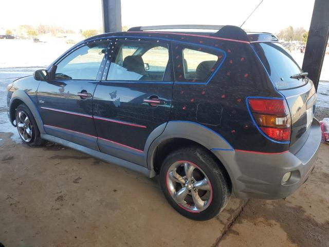Изображение 2 2007 PONTIAC VIBE  2007 с VIN 5Y2SL65897Z423568