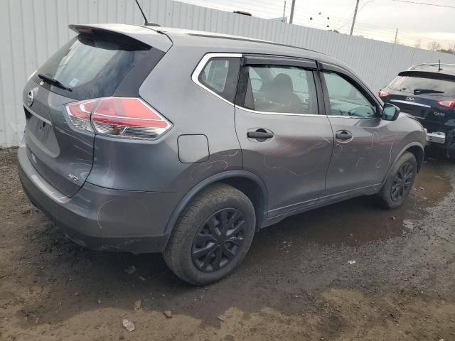 Изображение 3 2016 NISSAN ROGUE S 2016 с VIN 5N1AT2MVXGC815596