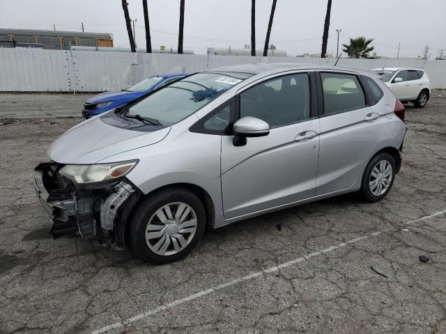 Image 1 of 2016 HONDA FIT LX 2016 with VIN JHMGK5H5XGS014166