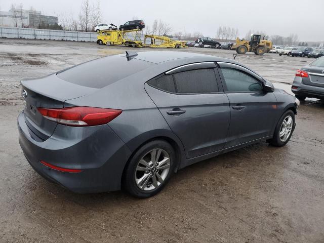 Изображение 3 2017 HYUNDAI ELANTRA SE 2017 с VIN KMHD84LFXHU130868