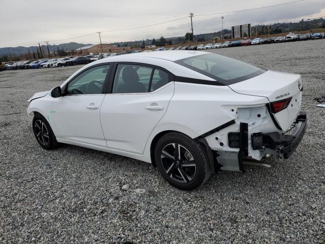 Image 2 of 2024 NISSAN SENTRA SV 2024 with VIN 3N1AB8CV4RY218260