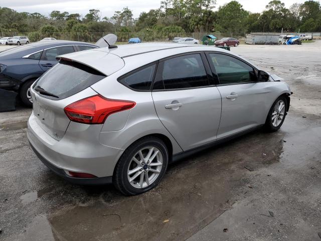 Image 3 of 2016 FORD FOCUS SE 2016 with VIN 1FADP3K28GL205951
