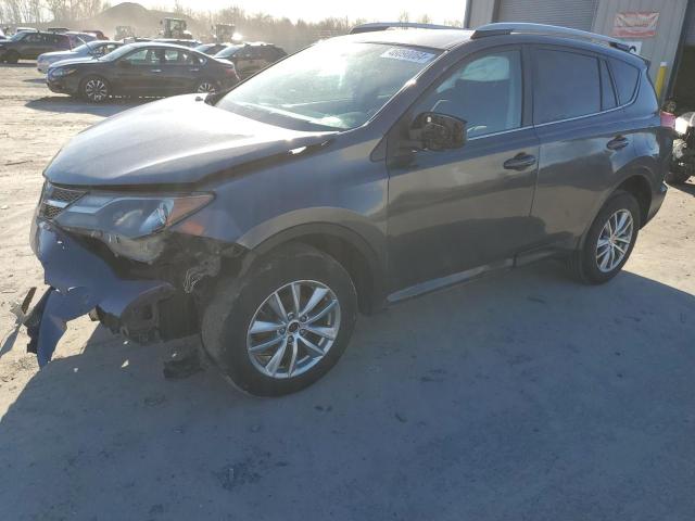 Изображение 1 2013 TOYOTA RAV4 LE 2013 с VIN 2T3BFREV6DW069275
