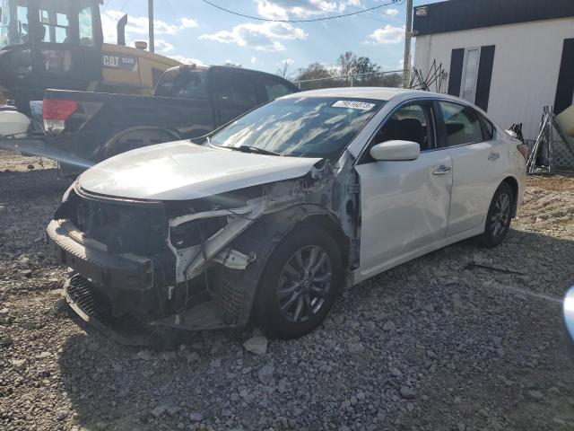 Изображение 1 2015 NISSAN ALTIMA 2.5 2015 с VIN 1N4AL3AP4FC481022