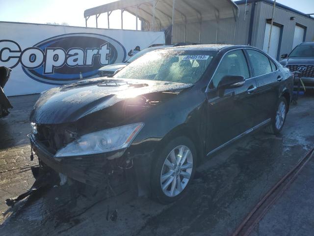 Obraz 2011 LEXUS ES 350 2011