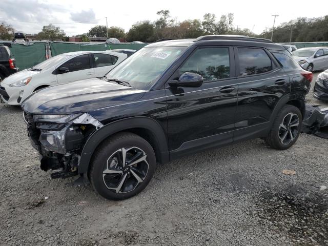 Obraz 1 z 2023 CHEVROLET TRAILBLAZER RS 2023 z VIN KL79MUSL0PB145075