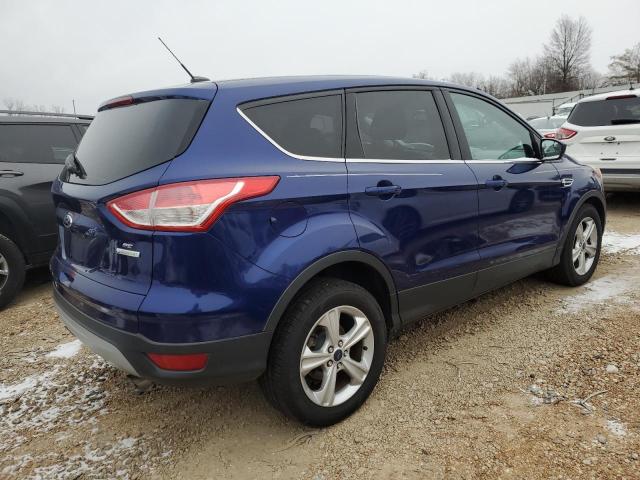 Image 3 of 2014 FORD ESCAPE SE 2014 with VIN 1FMCU0GX5EUB39797