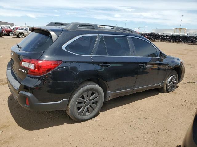 Image 3 of 2019 SUBARU OUTBACK 2.5I 2019 with VIN 4S4BSABC5K3234521