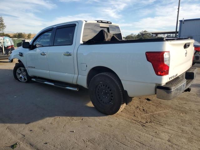 Obraz 2 z 2017 NISSAN TITAN S 2017 z VIN 1N6AA1EK0HN554605