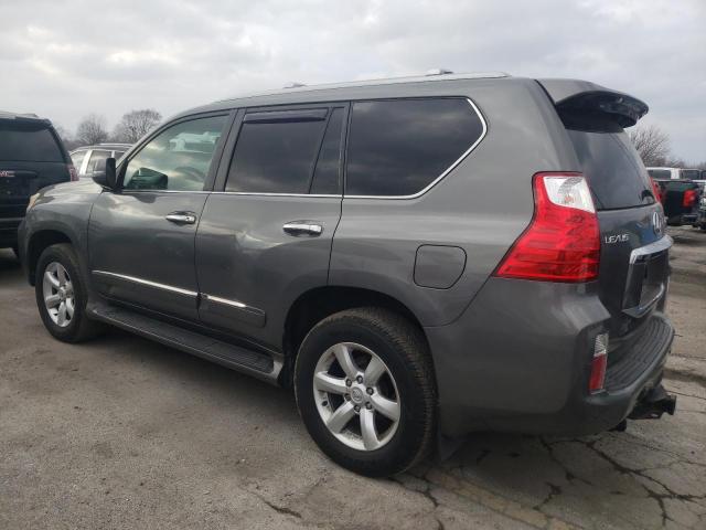 Obraz 2 z 2010 LEXUS GX 460 PREMIUM 2010 z VIN JTJJM7FX5A5016881