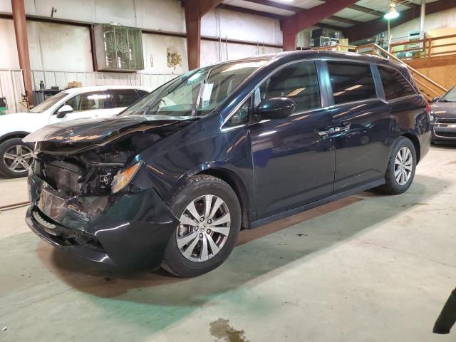 2014 HONDA ODYSSEY EXL 2014 image