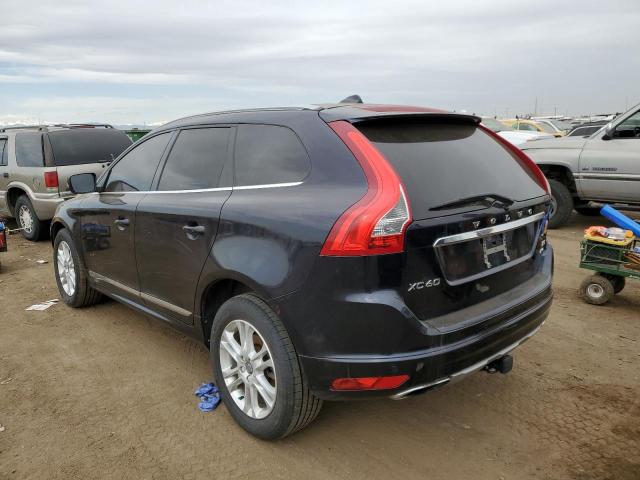 Obraz 2 z 2016 VOLVO XC60 T5 PREMIER 2016 z VIN YV4612RK0G2808335