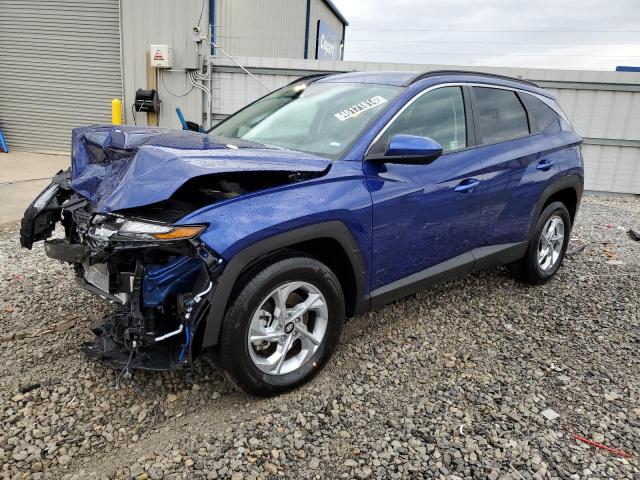 2024 HYUNDAI TUCSON SEL 2024 image