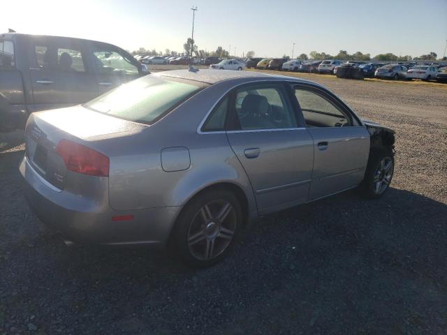 Image 3 of 2007 AUDI A4 2.0T QUATTRO 2007 with VIN WAUDF78EX7A016751