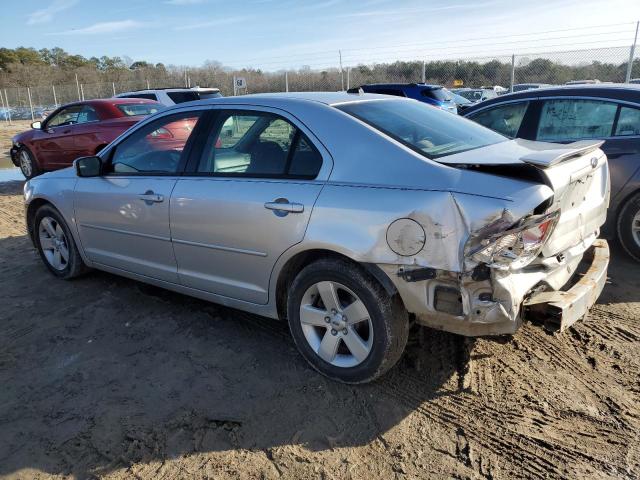 Image 2 of 2009 FORD FUSION SE 2009 with VIN 3FAHP07Z49R211109