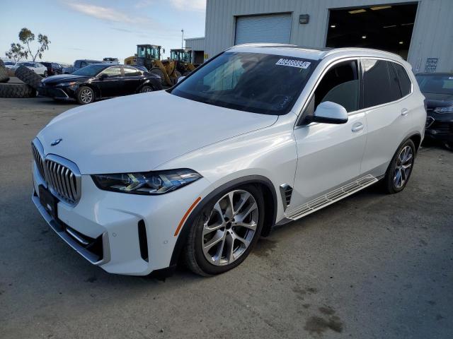 Obraz 2024 BMW X5 SDRIVE 40I 2024