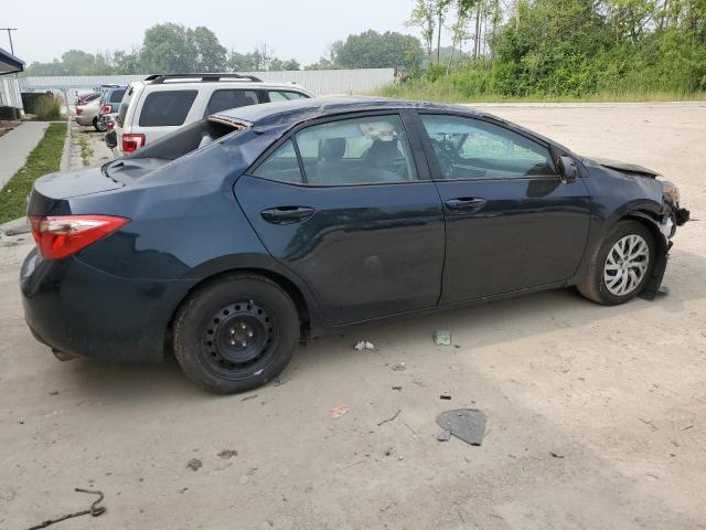 Изображение 3 2018 TOYOTA COROLLA L 2018 с VIN 2T1BURHE8JC966704
