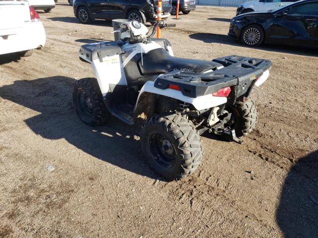 Image 3 of 2013 POLARIS SPORTSMAN 500 H.O. 2013 with VIN 4XAMH50A2DA085253