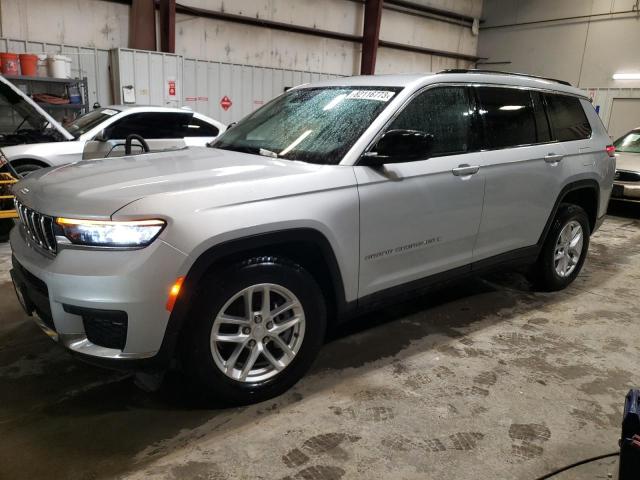 2022 JEEP GRAND CHEROKEE L LAREDO 2022 image