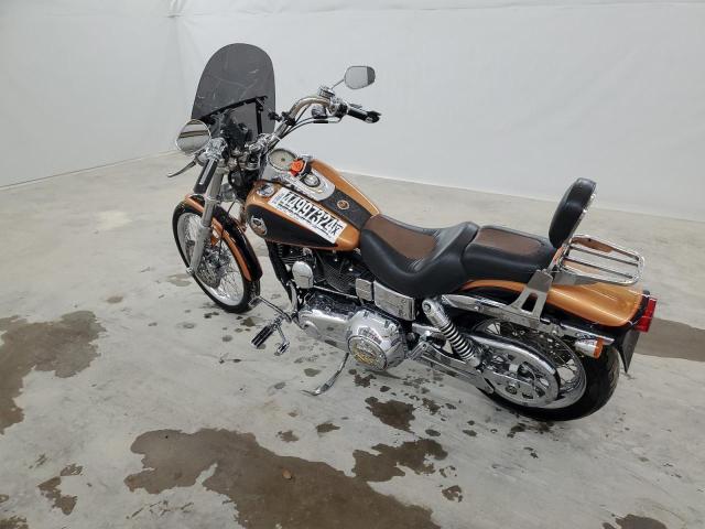 Obraz 3 z 2008 HARLEY-DAVIDSON FXDWG 105TH ANNIVERSARY EDITION 2008 z VIN 1HD1GP44X8K305509