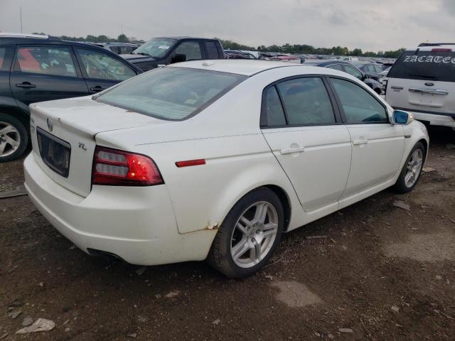 Изображение 3 2008 ACURA TL  2008 с VIN 19UUA66288A007442