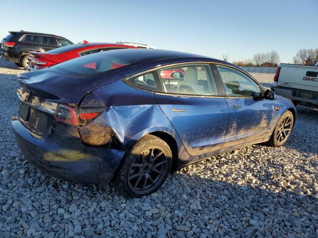 Изображение 3 2022 TESLA MODEL 3  2022 с VIN 5YJ3E1EA6NF204526