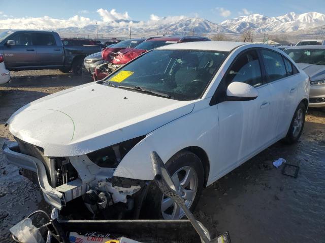 Obraz 1 z 2014 CHEVROLET CRUZE LT 2014 z VIN 1G1PC5SB5E7165762