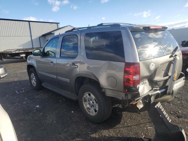 Obraz 2 z 2008 CHEVROLET TAHOE K1500 2008 z VIN 1GNFK130X8J214089