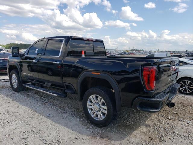 Изображение 2 2020 GMC SIERRA K2500 DENALI 2020 с VIN 1GT49RE78LF270208