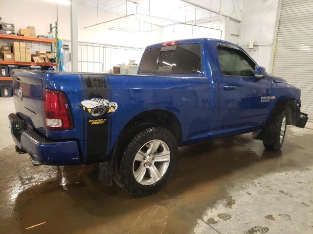 Obraz 3 z 2015 RAM 1500 SPORT 2015 z VIN 3C6JR7CT2FG532273
