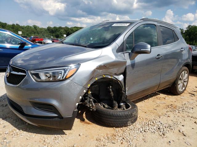 Obraz 2019 BUICK ENCORE PREFERRED 2019