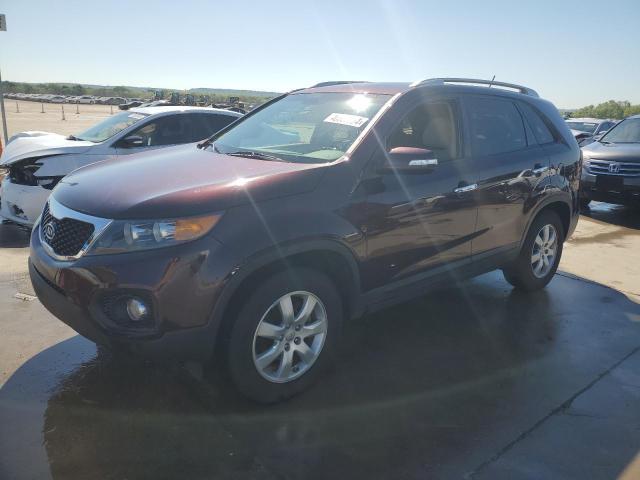 Изображение 2013 KIA SORENTO LX 2013
