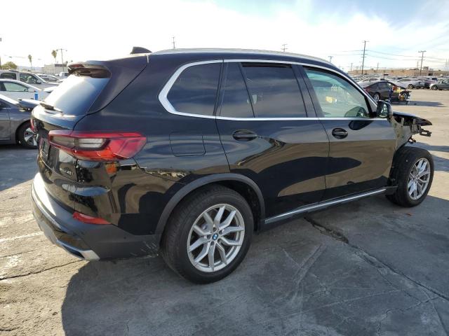 Изображение 3 2020 BMW X5 SDRIVE 40I 2020 с VIN 5UXCR4C07L9C03510