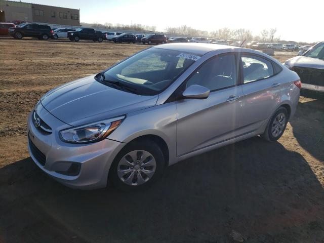 Изображение 2017 HYUNDAI ACCENT SE 2017